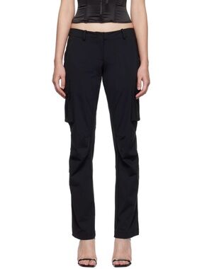 Miaou Raven Pants